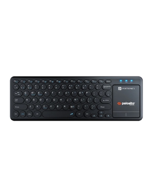 Portronics Bubble Pro - wireless keyboard